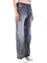 "Dsquared2 Jeans im Sale | Dsquared2 - Dsquared2 Jeans Donna online kaufen"|Planet-Deluxe