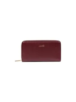 "Liu Jo Damen-Geldbörse – Stilvoll & Funktional"