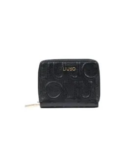 Liu Jo Portafogli Donna – Elegante Damen-Geldbörse