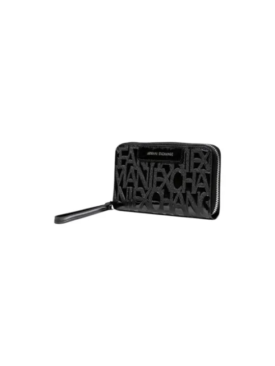 "Armani Exchange Geldbörsen im Sale | Armani Exchange - Armani Exchange Portafogli Donna online kaufen"|Planet-Deluxe