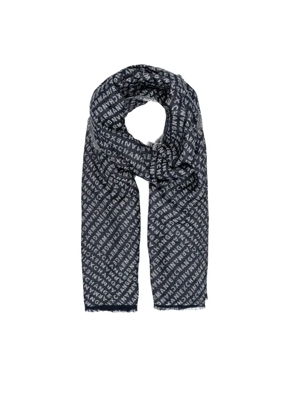 "Armani Exchange Schals im Sale | Armani Exchange - Armani Exchange Sciarpa Uomo online kaufen"|Planet-Deluxe