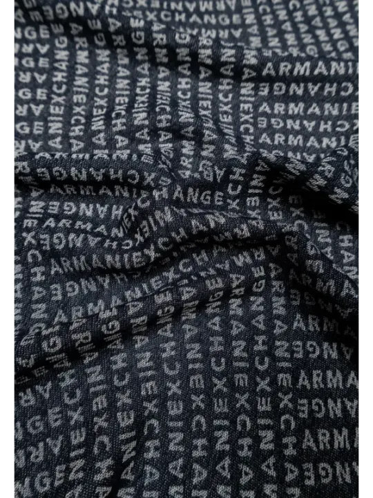 "Armani Exchange Schals im Sale | Armani Exchange - Armani Exchange Sciarpa Uomo online kaufen"|Planet-Deluxe