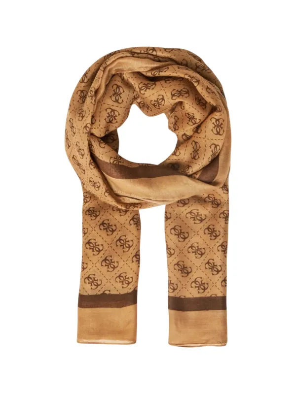 "Guess Halstücher im Sale | Guess - Guess Sciarpa Donna online kaufen"|Planet-Deluxe