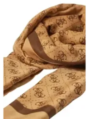 "Guess Halstücher im Sale | Guess - Guess Sciarpa Donna online kaufen"|Planet-Deluxe