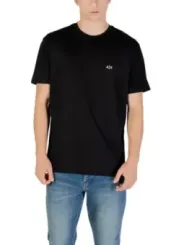 "Armani Exchange T-Shirts im Sale | Armani Exchange - Armani Exchange T-Shirt Uomo online kaufen"|Planet-Deluxe