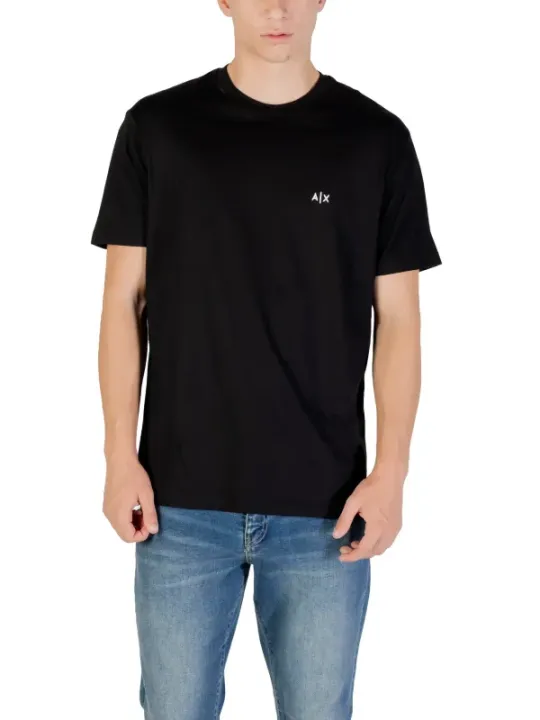 "Armani Exchange T-Shirts im Sale | Armani Exchange - Armani Exchange T-Shirt Uomo online kaufen"|Planet-Deluxe