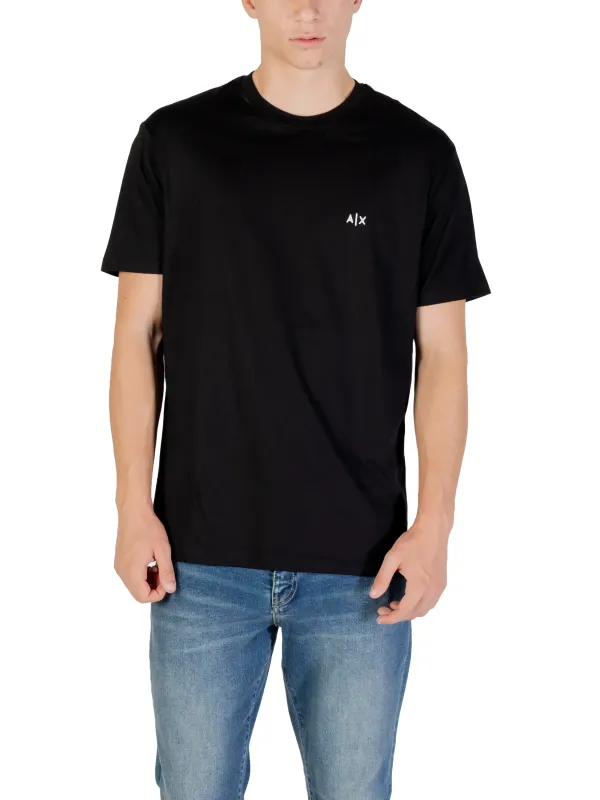 "Armani Exchange T-Shirts im Sale | Armani Exchange - Armani Exchange T-Shirt Uomo online kaufen"|Planet-Deluxe