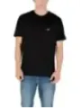 "Armani Exchange T-Shirts im Sale | Armani Exchange - Armani Exchange T-Shirt Uomo online kaufen"|Planet-Deluxe