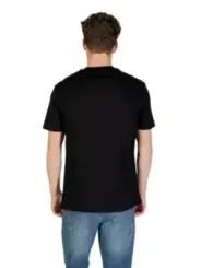 "Armani Exchange T-Shirts im Sale | Armani Exchange - Armani Exchange T-Shirt Uomo online kaufen"|Planet-Deluxe