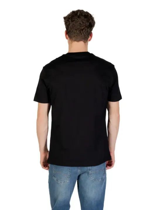 "Armani Exchange T-Shirts im Sale | Armani Exchange - Armani Exchange T-Shirt Uomo online kaufen"|Planet-Deluxe