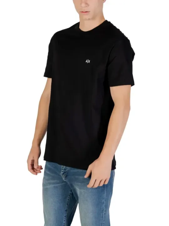 "Armani Exchange T-Shirts im Sale | Armani Exchange - Armani Exchange T-Shirt Uomo online kaufen"|Planet-Deluxe