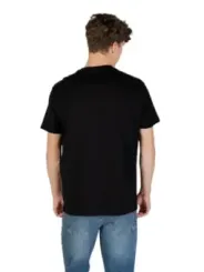 "Armani Exchange T-Shirts im Sale | Armani Exchange - Armani Exchange T-Shirt Uomo online kaufen"|Planet-Deluxe