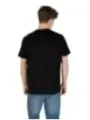 "Armani Exchange T-Shirts im Sale | Armani Exchange - Armani Exchange T-Shirt Uomo online kaufen"|Planet-Deluxe