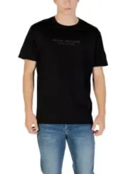 "Armani Exchange T-Shirts im Sale | Armani Exchange - Armani Exchange T-Shirt Uomo online kaufen"|Planet-Deluxe