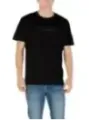 "Armani Exchange T-Shirts im Sale | Armani Exchange - Armani Exchange T-Shirt Uomo online kaufen"|Planet-Deluxe