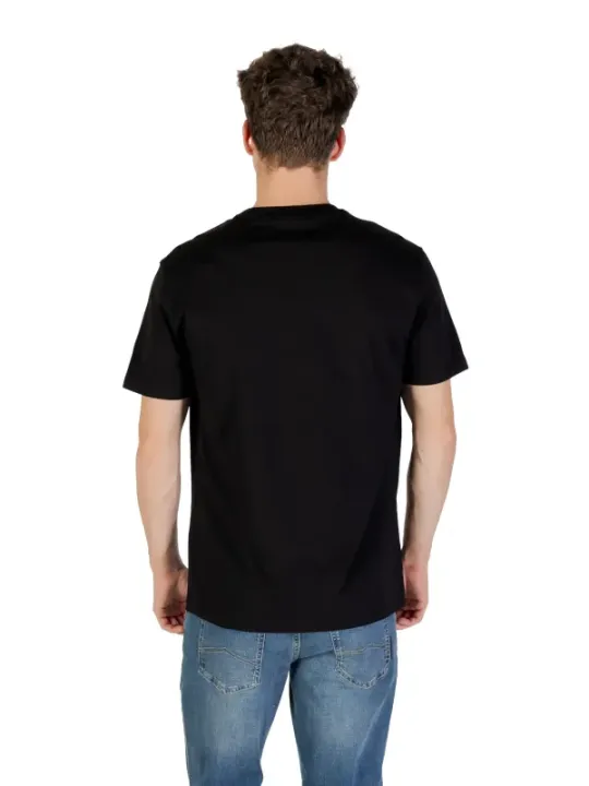 "Armani Exchange T-Shirts im Sale | Armani Exchange - Armani Exchange T-Shirt Uomo online kaufen"|Planet-Deluxe