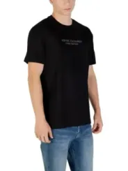 "Armani Exchange T-Shirts im Sale | Armani Exchange - Armani Exchange T-Shirt Uomo online kaufen"|Planet-Deluxe