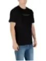 "Armani Exchange T-Shirts im Sale | Armani Exchange - Armani Exchange T-Shirt Uomo online kaufen"|Planet-Deluxe