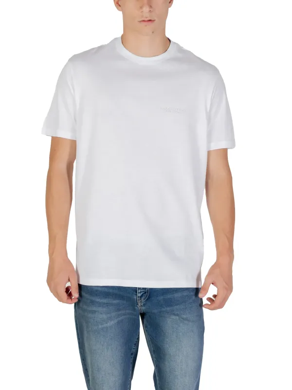 "Armani Exchange T-Shirts im Sale | Armani Exchange - Armani Exchange T-Shirt Uomo online kaufen"|Planet-Deluxe