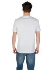 "Armani Exchange T-Shirts im Sale | Armani Exchange - Armani Exchange T-Shirt Uomo online kaufen"|Planet-Deluxe