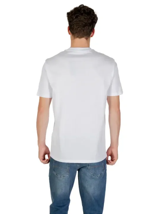 "Armani Exchange T-Shirts im Sale | Armani Exchange - Armani Exchange T-Shirt Uomo online kaufen"|Planet-Deluxe