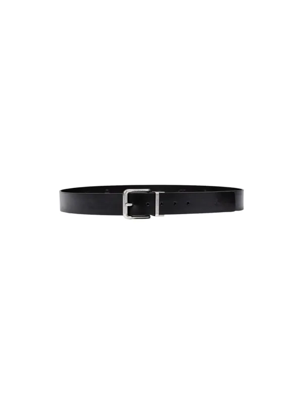 "Calvin Klein Jeans Gürtel im Sale | Calvin Klein Jeans - Calvin Klein Jeans Cintura Uomo online kaufen"|Planet-Deluxe