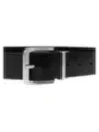 "Calvin Klein Jeans Gürtel im Sale | Calvin Klein Jeans - Calvin Klein Jeans Cintura Uomo online kaufen"|Planet-Deluxe