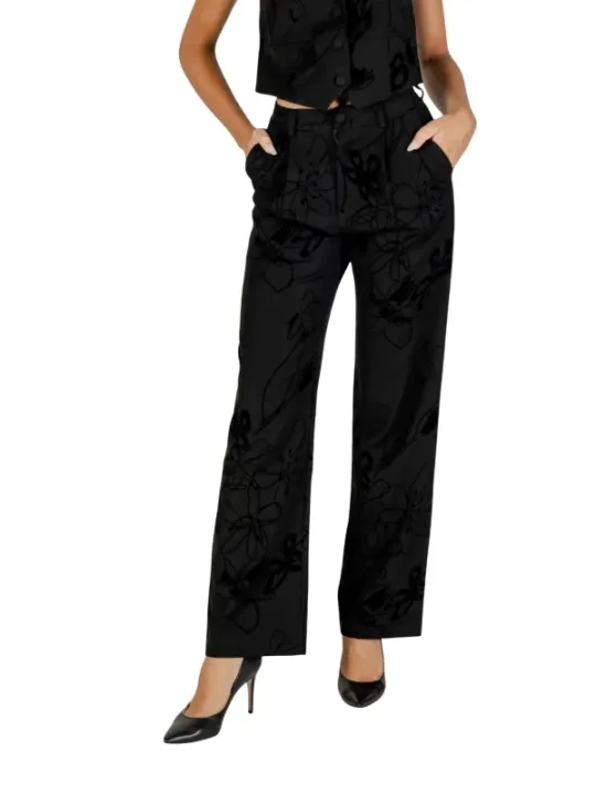 "Desigual Hosen im Sale | Desigual - Desigual Pantaloni Donna online kaufen"|Planet-Deluxe