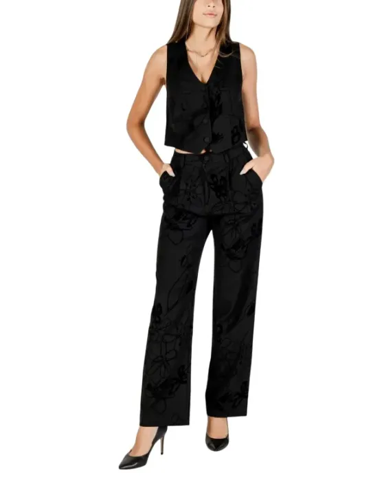 "Desigual Hosen im Sale | Desigual - Desigual Pantaloni Donna online kaufen"|Planet-Deluxe