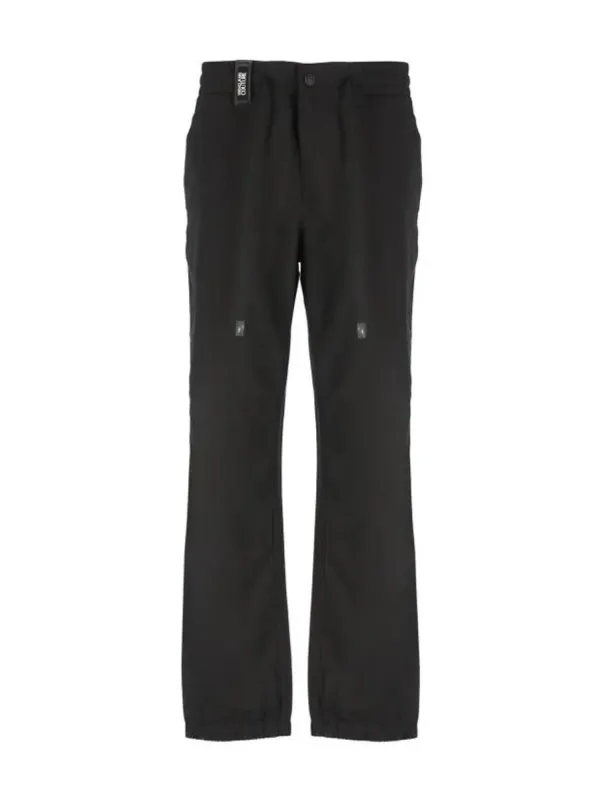 "Versace Jeans Couture Hosen im Sale | Versace Jeans Couture - Versace Jeans Couture Pantaloni Uomo online kaufen"|Planet-Deluxe