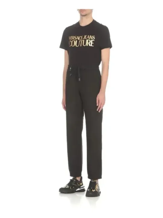 "Versace Jeans Couture Hosen im Sale | Versace Jeans Couture - Versace Jeans Couture Pantaloni Uomo online kaufen"|Planet-Deluxe