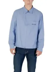 "Armani Exchange Hemden im Sale | Armani Exchange - Armani Exchange Camicia Uomo online kaufen"|Planet-Deluxe