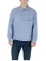 "Armani Exchange Hemden im Sale | Armani Exchange - Armani Exchange Camicia Uomo online kaufen"|Planet-Deluxe