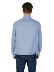 "Armani Exchange Hemden im Sale | Armani Exchange - Armani Exchange Camicia Uomo online kaufen"|Planet-Deluxe