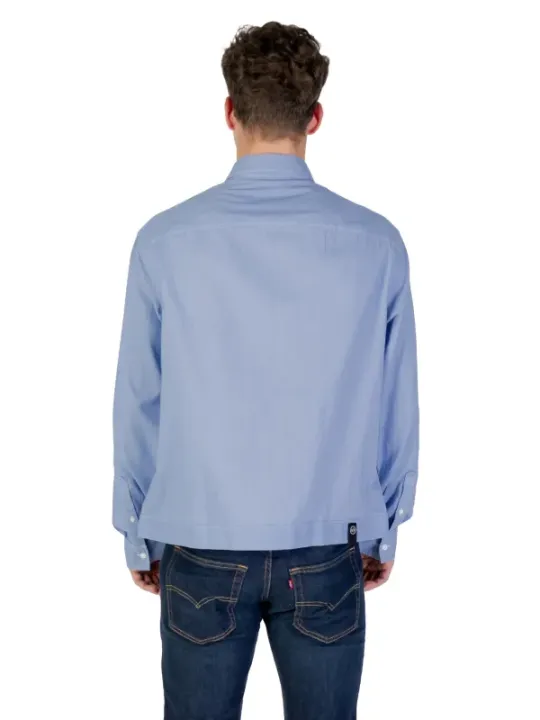 "Armani Exchange Hemden im Sale | Armani Exchange - Armani Exchange Camicia Uomo online kaufen"|Planet-Deluxe