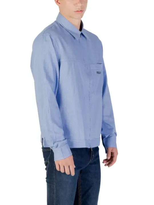 "Armani Exchange Hemden im Sale | Armani Exchange - Armani Exchange Camicia Uomo online kaufen"|Planet-Deluxe