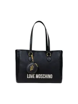 "Exklusive Love Moschino Borsa Donna – Einzigartig & Stilvoll"
