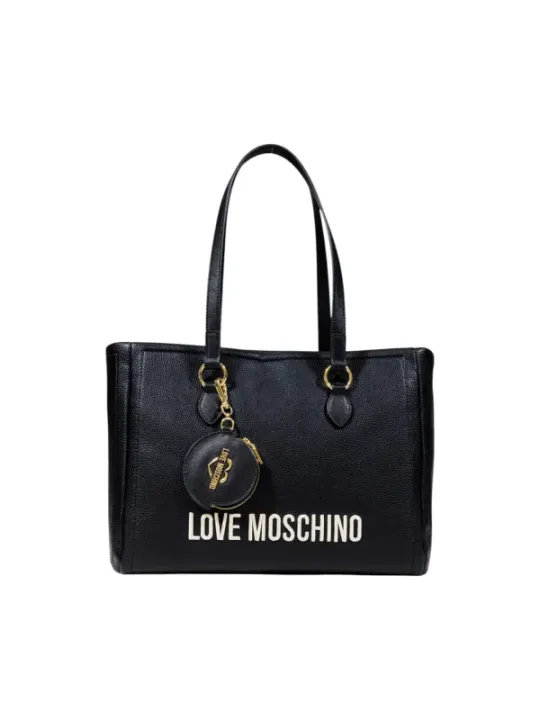 "Love Moschino Einzelstücke & Seltenheiten im Sale | Love Moschino - Love Moschino Borsa Donna online kaufen"|Planet-Deluxe