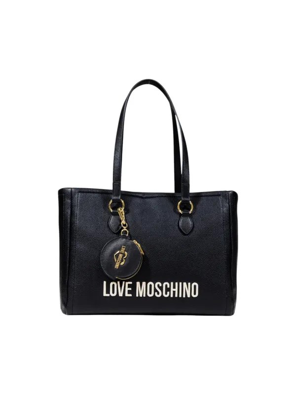 "Love Moschino Einzelstücke & Seltenheiten im Sale | Love Moschino - Love Moschino Borsa Donna online kaufen"|Planet-Deluxe