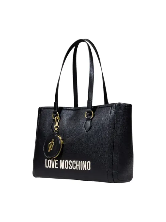 "Love Moschino Einzelstücke & Seltenheiten im Sale | Love Moschino - Love Moschino Borsa Donna online kaufen"|Planet-Deluxe