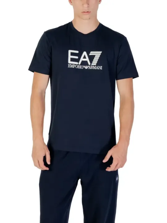 "Ea7 T-Shirts im Sale | Ea7 - Ea7 T-Shirt Uomo online kaufen"|Planet-Deluxe
