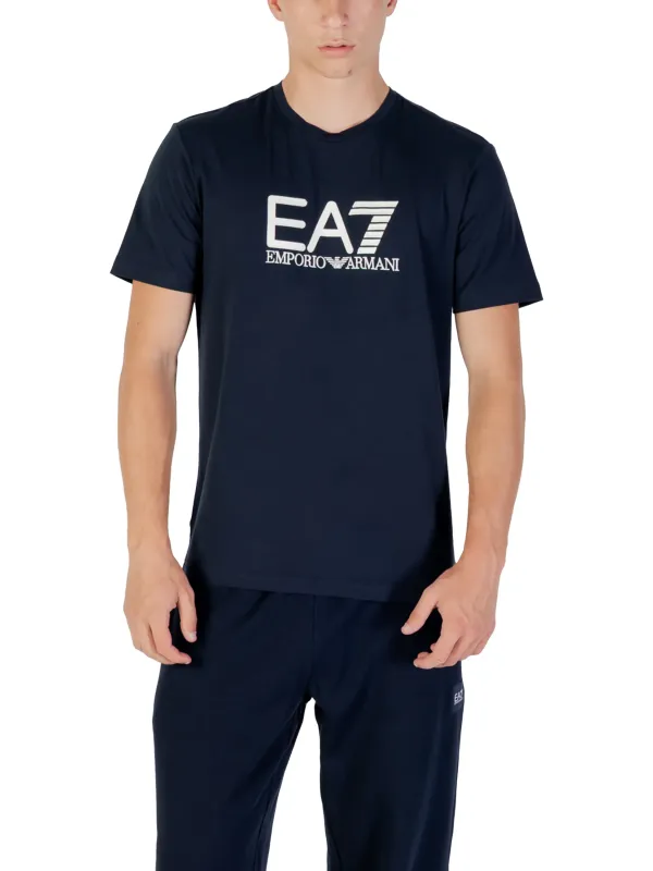 "Ea7 T-Shirts im Sale | Ea7 - Ea7 T-Shirt Uomo online kaufen"|Planet-Deluxe