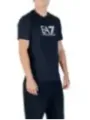 "Ea7 T-Shirts im Sale | Ea7 - Ea7 T-Shirt Uomo online kaufen"|Planet-Deluxe