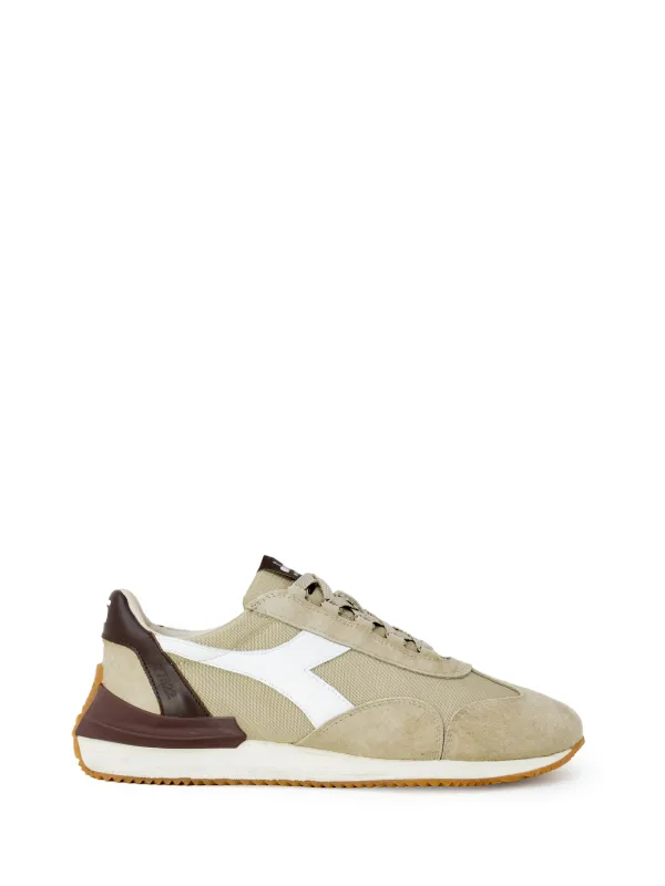 Beige Diadora Heritage 293706 Sneaker Beige Diadora Heritage 293706 Sneaker