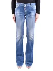 "Dsquared2 Jeans im Sale | Dsquared2 - Dsquared2 Jeans Donna online kaufen"|Planet-Deluxe