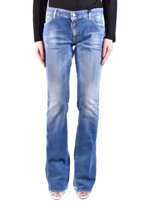 "Dsquared2 Jeans im Sale | Dsquared2 - Dsquared2 Jeans Donna online kaufen"|Planet-Deluxe