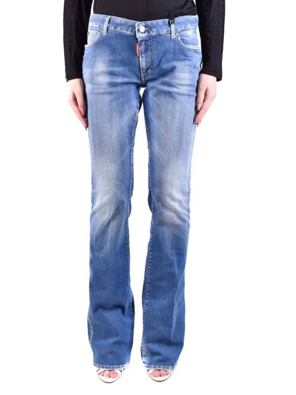 "Dsquared2 Jeans im Sale | Dsquared2 - Dsquared2 Jeans Donna online kaufen"|Planet-Deluxe