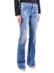 "Dsquared2 Jeans im Sale | Dsquared2 - Dsquared2 Jeans Donna online kaufen"|Planet-Deluxe
