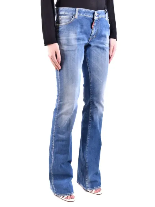 "Dsquared2 Jeans im Sale | Dsquared2 - Dsquared2 Jeans Donna online kaufen"|Planet-Deluxe