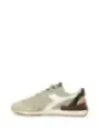 Tan Diadora Heritage 293706 Sneakers